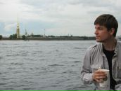 Фотография Бугаева Артёма