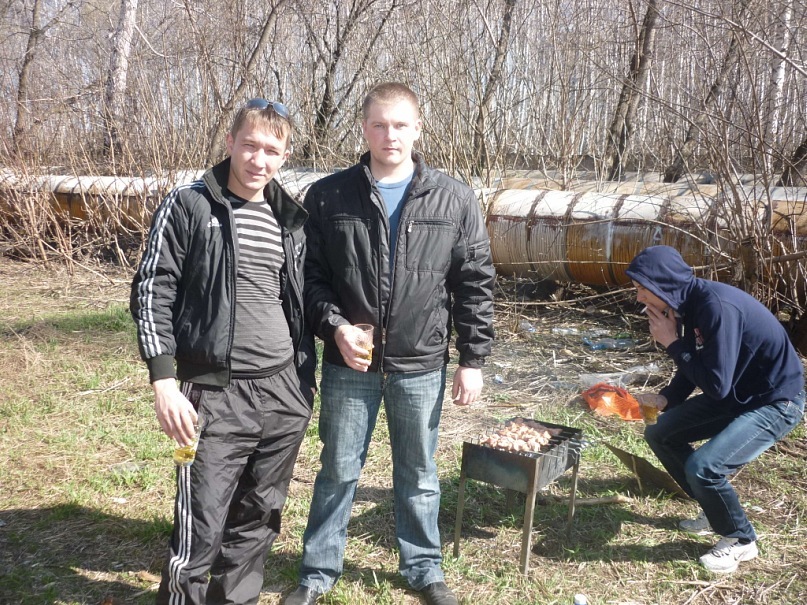 Дмитрий Мелехов фотография #39