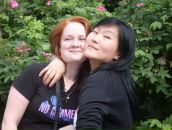 Фотография Янгировой Женечки