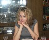 Фотография Давыденко Ирины