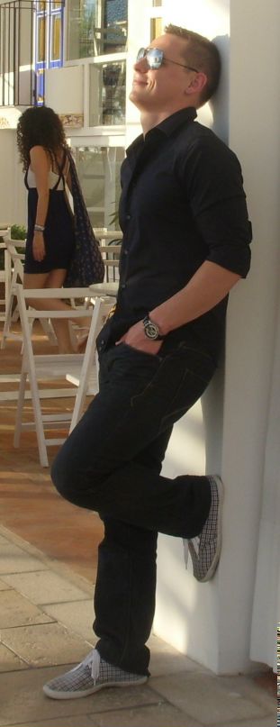 Дмитрий Бурцев фотография #14