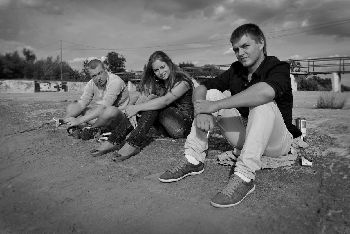 Лёшка Рабенко фотография #18