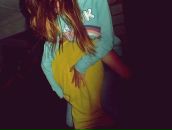 Фотография Логиновских Даши