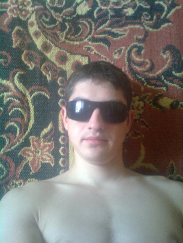 Дмитрий Чередниченко фотография #42