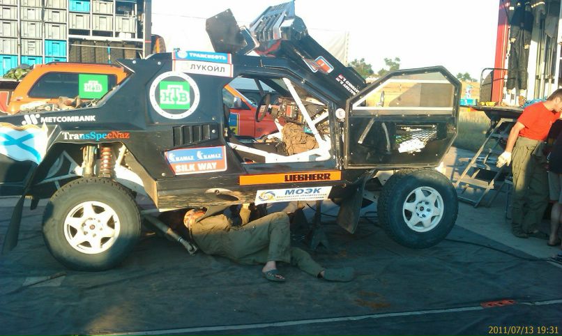 Виктор Авдеев фотография #44