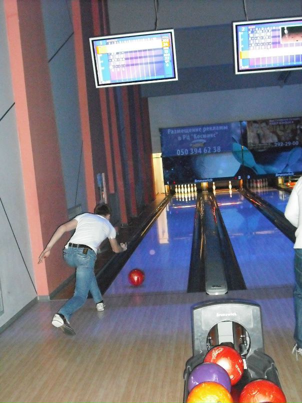 Антон Остапенко фотография #26