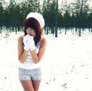 Фотография Акуловой Анастасии