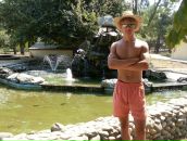 Фотография Агафонова Александра