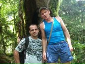 Фотография Кудряшова Павла