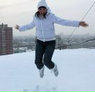 Фотография Тихоновой Александры