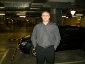 Фотография Глушенка Сергея