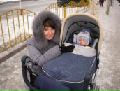 Фотография Кирсановой Флюры