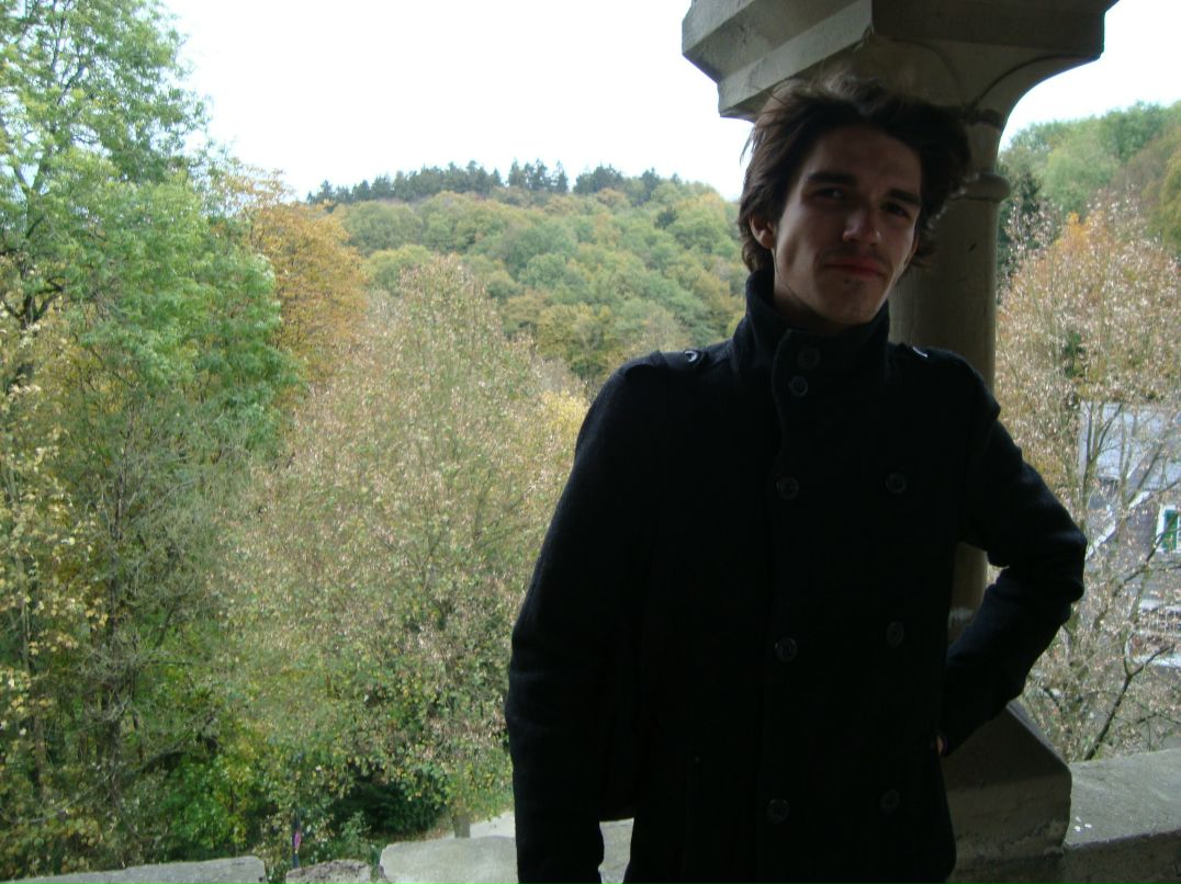 Илья Кубышкин фотография #44