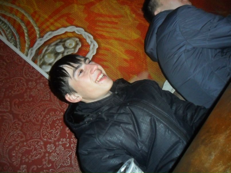 Ирек Статник фотография #25