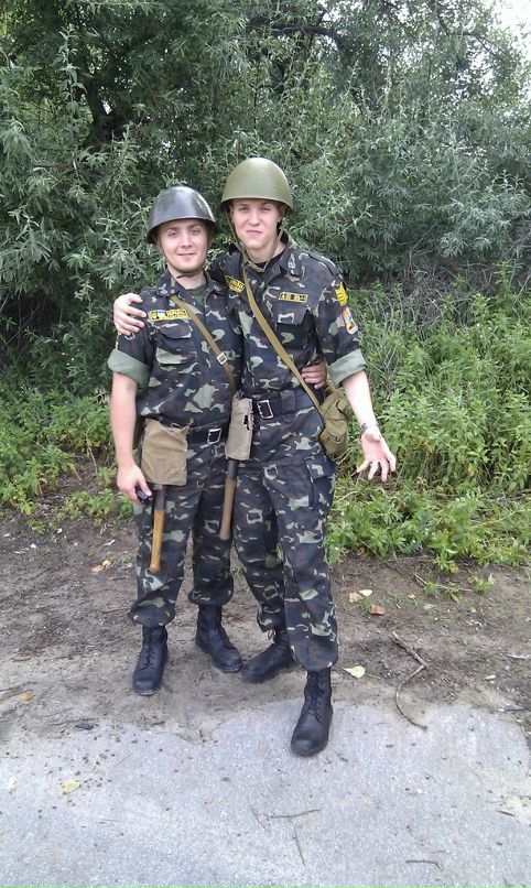 Дмитрий Артюшенко фотография #42