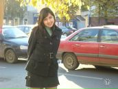 Фотография Багировой Инары