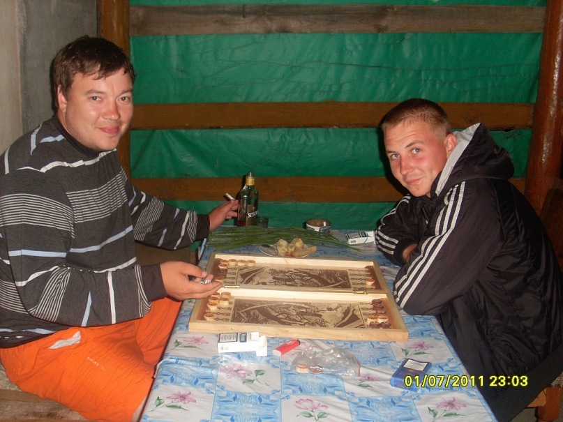 Иван Плотников фотография #43
