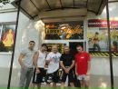 Mixfight Gym_style фотография #45 (источник - https://vk.com/id147202482)