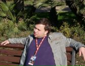 Фотография Жарко Александра