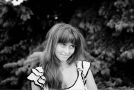 Фотография Захаровой Юли