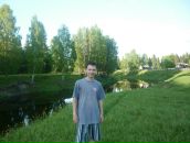 Фотография Ткаченко Николая