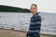 Фотография Жданова Витька