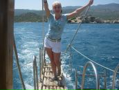 Фотография Кузнецовой Натальи