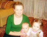 Фотография Николаевой Варвары