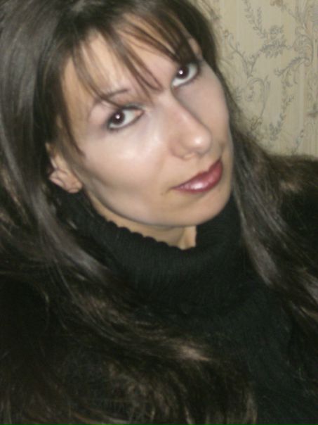 №9, Марина Петрова, 24.3.1979 №9, Марина Петрова, 24.3.1979