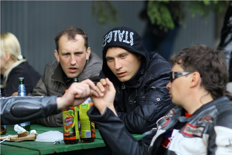 Иван Алтунин фотография #43