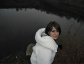 Фотография Продайводы-Воронцовой Люды