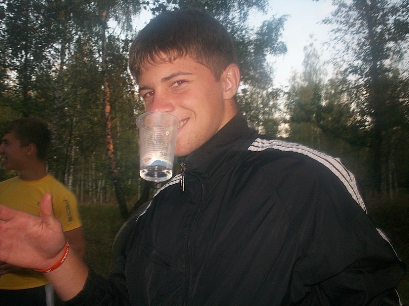 Слава Свертков фотография #24