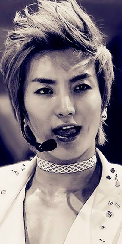 Lee Teuk фотография #18