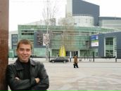 Фотография Воробьёва Сергея