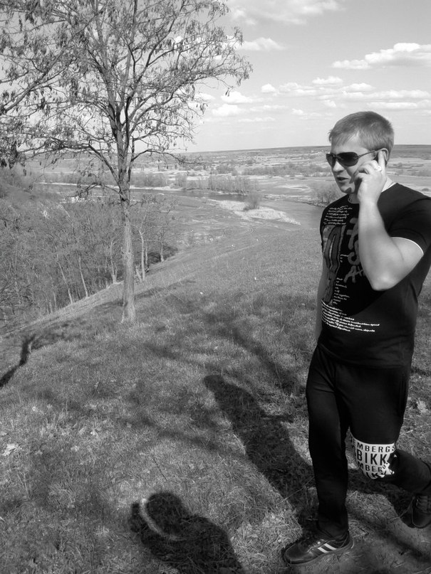 Миша Бабаев фотография #34