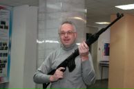 Фотография Фенелонова Александра