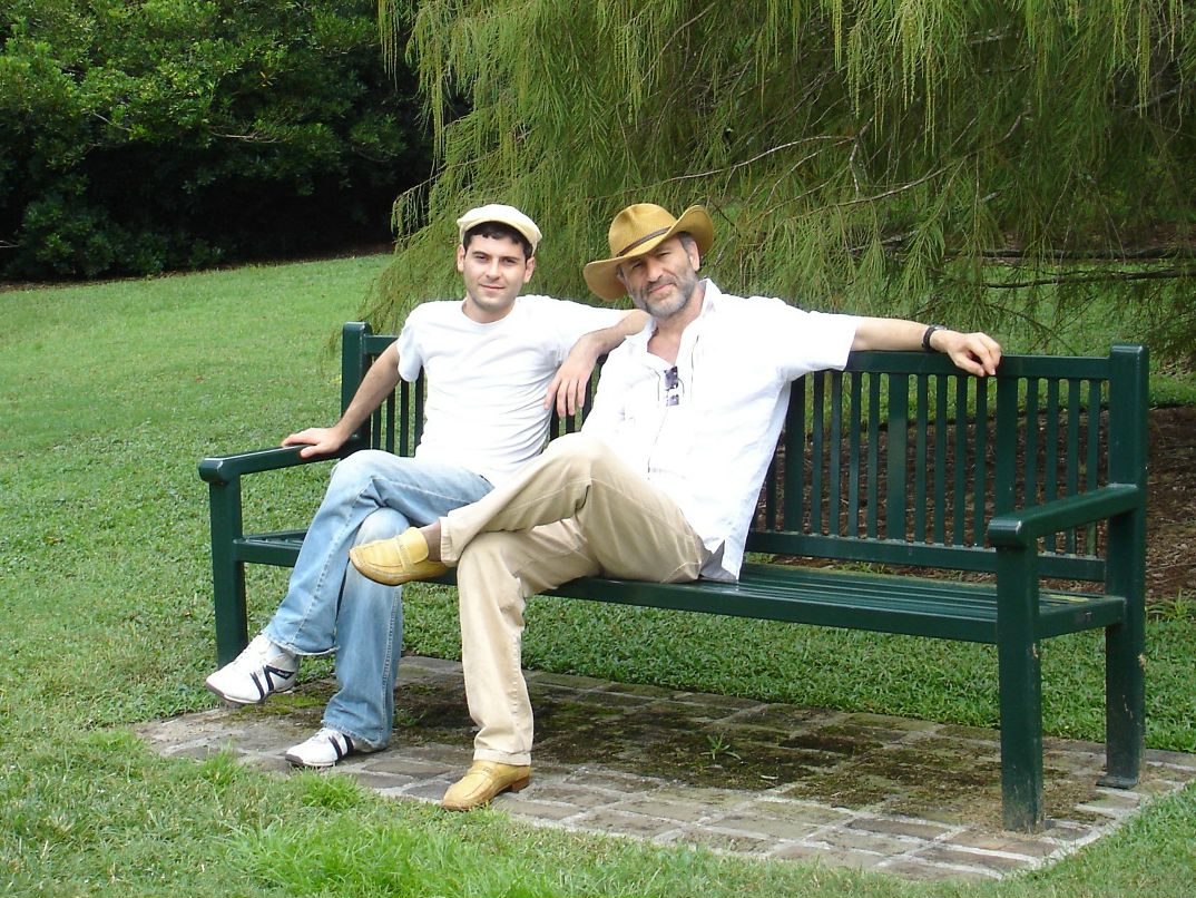 Bora Georgi фотография #45