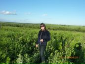 Фотография Муратовой Натальи