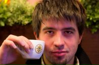 Фотография Радомского Дмитрия