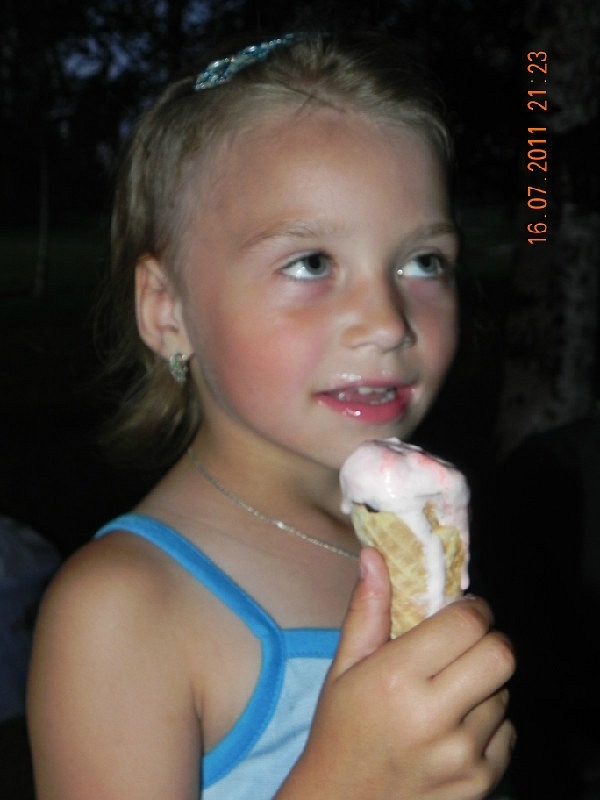 Мария Костерина фотография #37