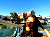 Фотография Мухаммадиевой Наргизы