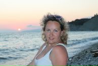 Фотография Ильиной Оксаны