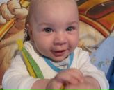 Фотография Синиченковой Марии