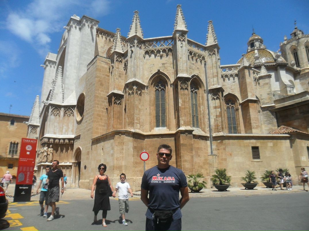 Виктор Ярошенко фотография #29