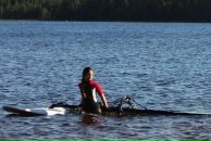 Фотография Долгоселец Дианы