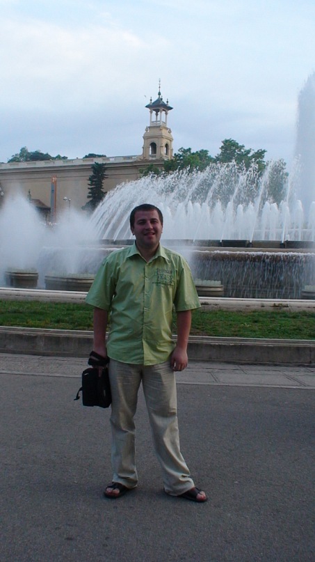 Дмитрий Ермаков фотография #26
