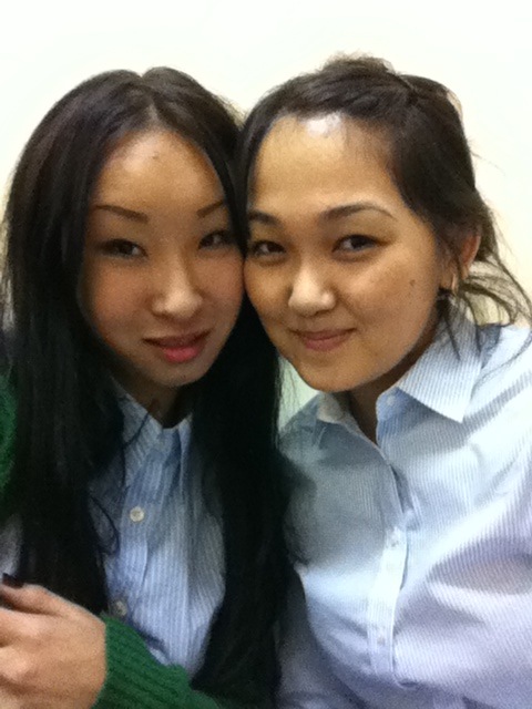 Гульнара Утбаева фотография #36