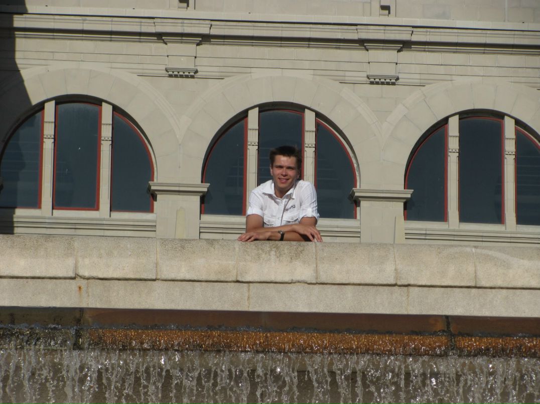 Иван Гришин фотография #13