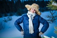 Фотография Ефимовой Елены