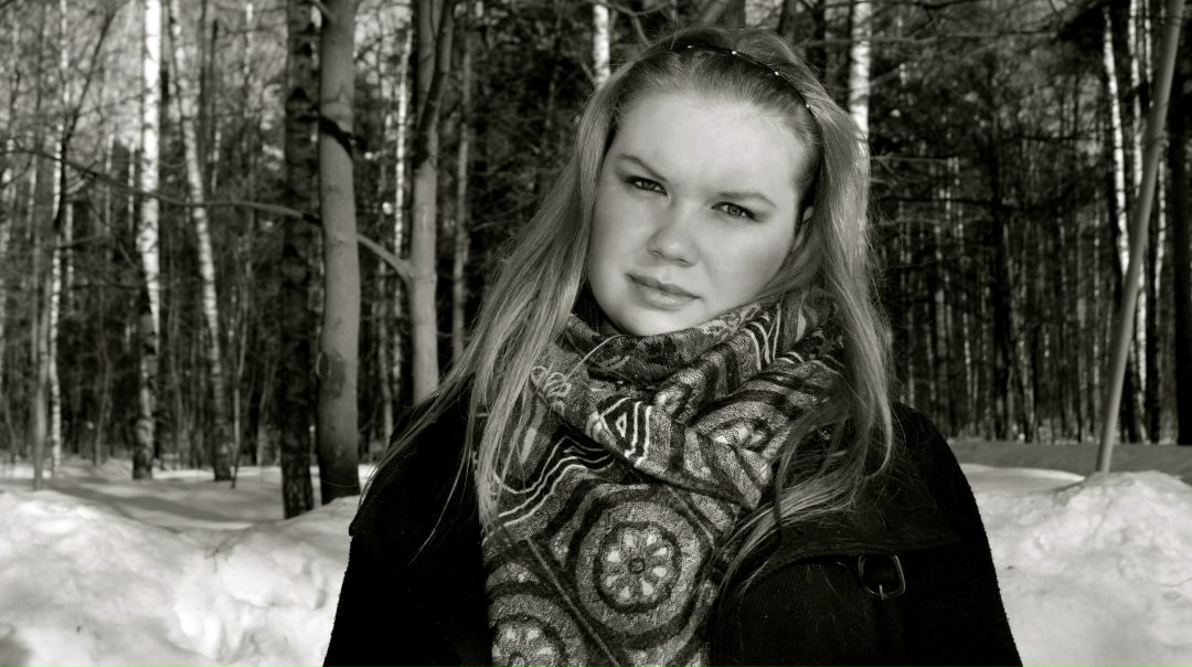 №17, Евгения Парникова, 35 лет, Санкт-Петербург №17, Евгения Парникова, 35 лет, Санкт-Петербург